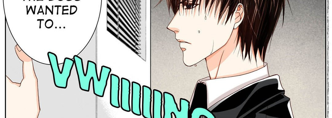 Totally Captivated Chapter 24 page 22 - 
