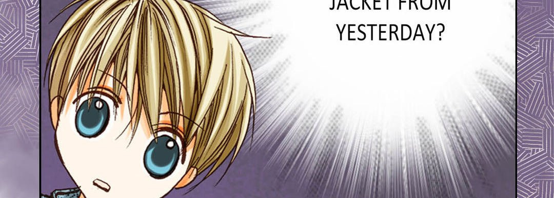 Totally Captivated Chapter 24 page 27 - 