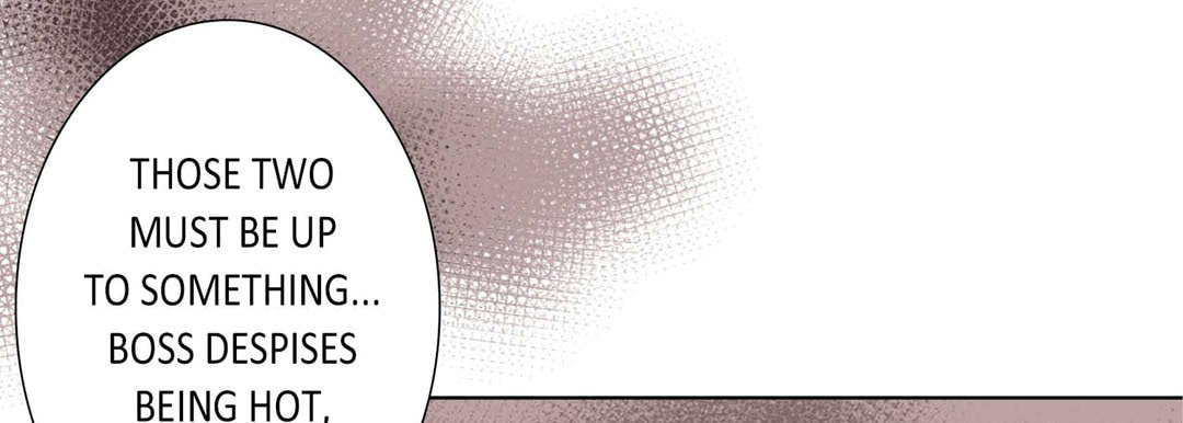 Totally Captivated Chapter 24 page 29 - 