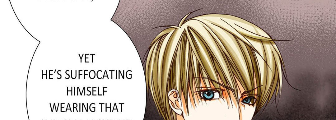 Totally Captivated Chapter 24 page 30 - 