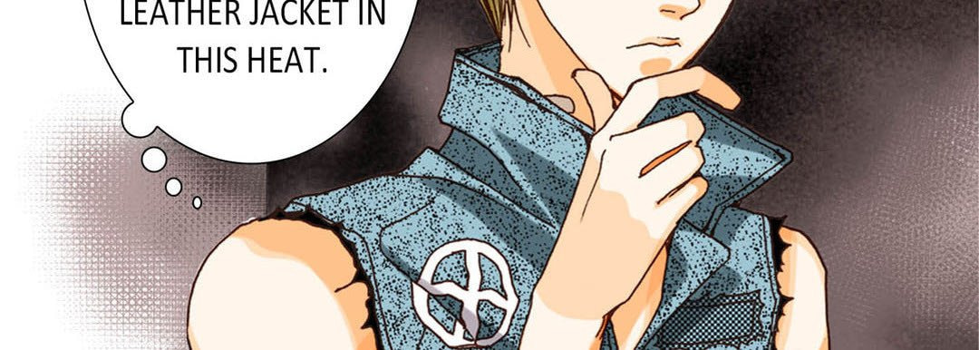 Totally Captivated Chapter 24 page 31 - 