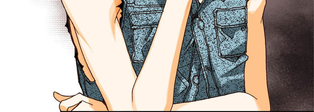 Totally Captivated Chapter 24 page 32 - 