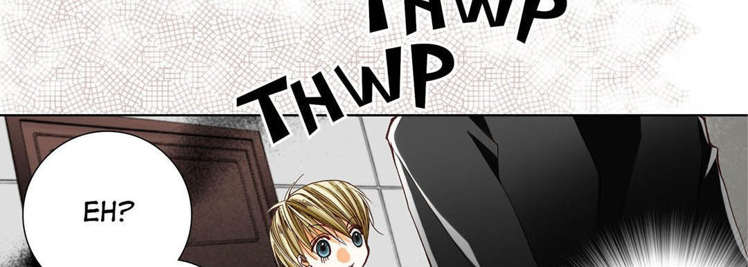 Totally Captivated Chapter 24 page 46 - 