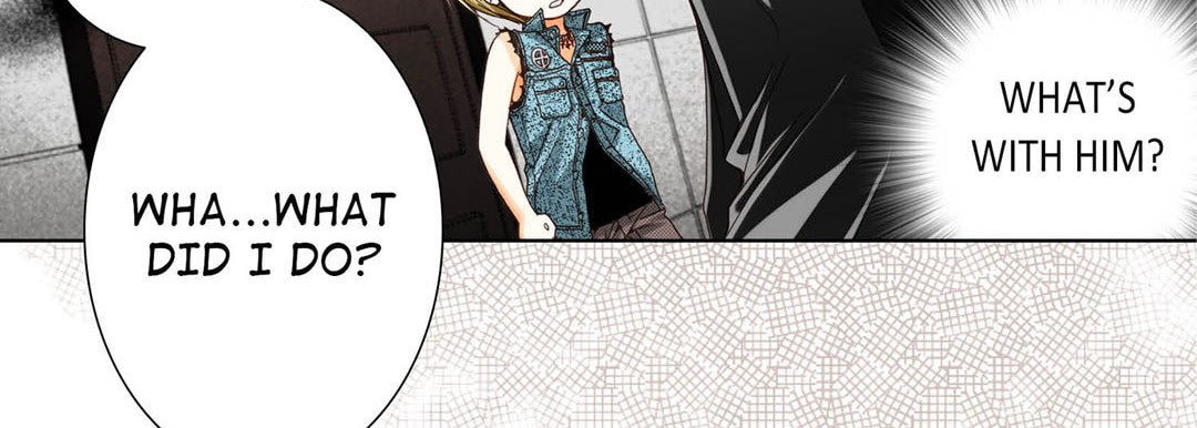 Totally Captivated Chapter 24 page 47 - 