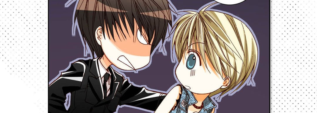 Totally Captivated Chapter 24 page 59 - 