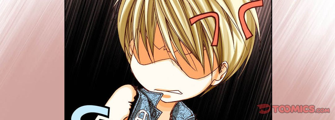 Totally Captivated Chapter 24 page 63 - 