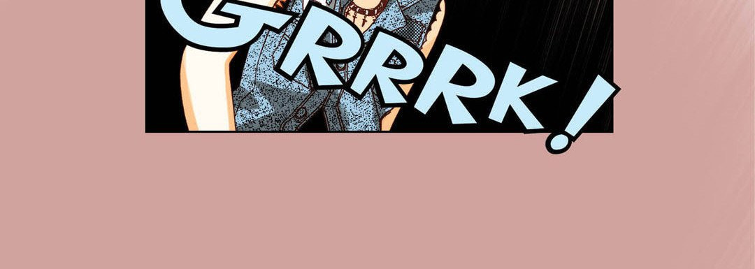 Totally Captivated Chapter 24 page 64 - 