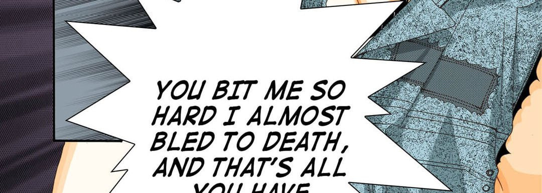 Totally Captivated Chapter 24 page 67 - 