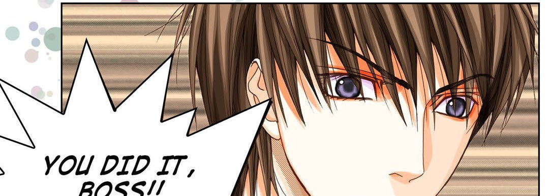Totally Captivated Chapter 24 page 70 - 