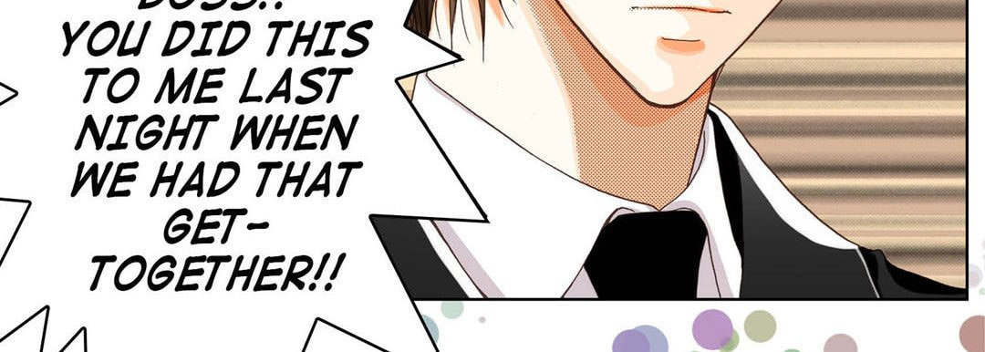 Totally Captivated Chapter 24 page 71 - 