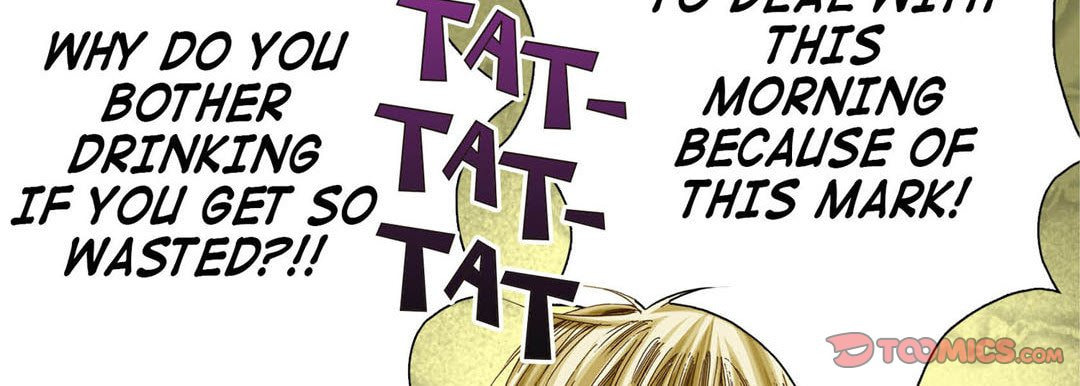 Totally Captivated Chapter 24 page 78 - 
