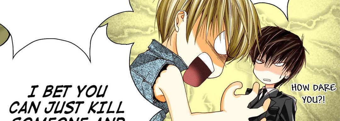 Totally Captivated Chapter 24 page 79 - 