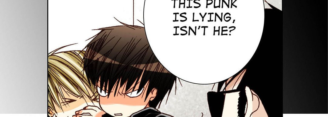 Totally Captivated Chapter 24 page 86 - 