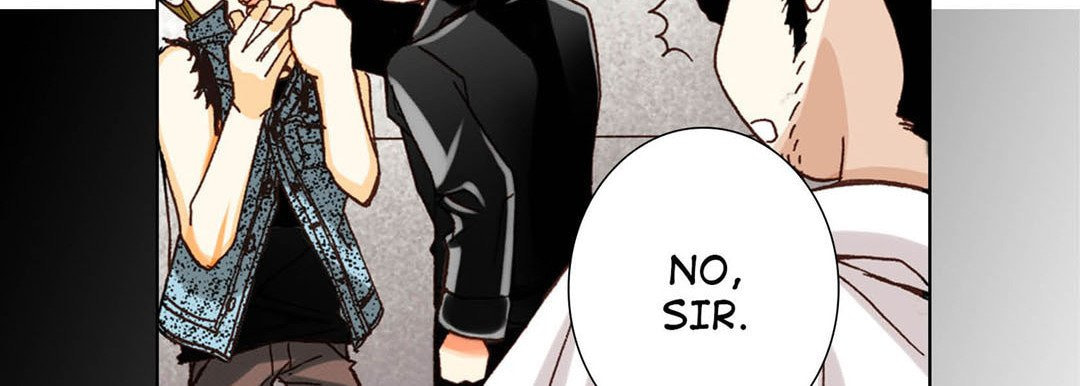 Totally Captivated Chapter 24 page 87 - 