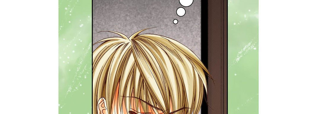 Totally Captivated Chapter 24 page 10 - 