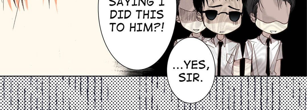 Totally Captivated Chapter 24 page 91 - 