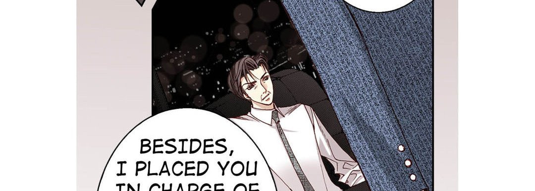 Totally Captivated Chapter 25 page 11 - 