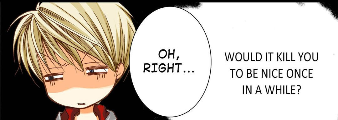 Totally Captivated Chapter 25 page 101 - 
