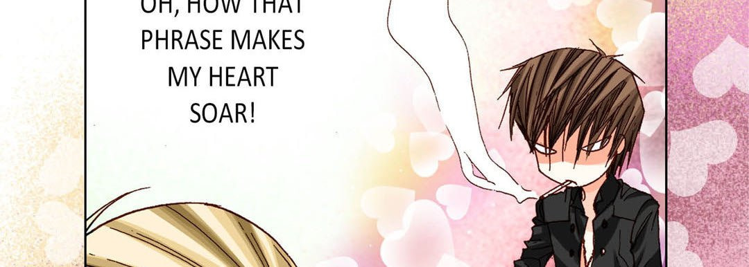 Totally Captivated Chapter 25 page 106 - 
