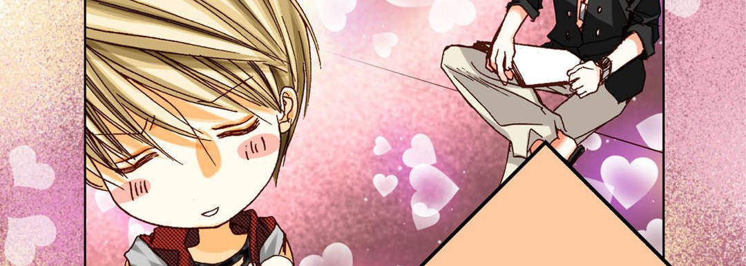 Totally Captivated Chapter 25 page 107 - 