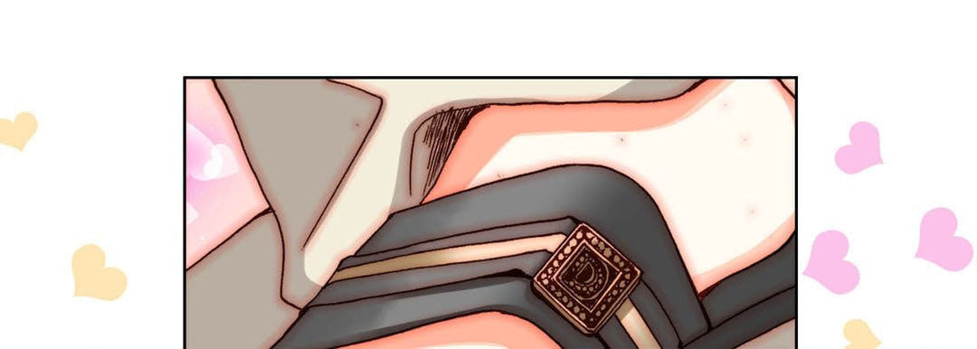 Totally Captivated Chapter 25 page 109 - 