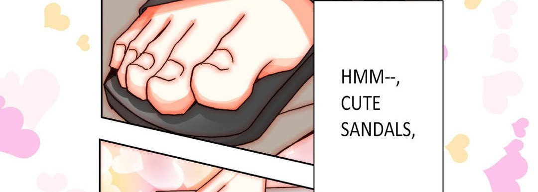 Totally Captivated Chapter 25 page 110 - 