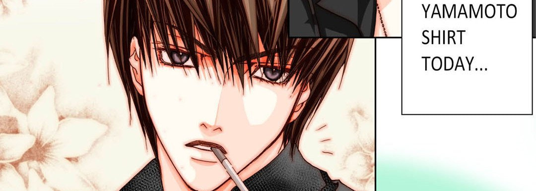 Totally Captivated Chapter 25 page 114 - 