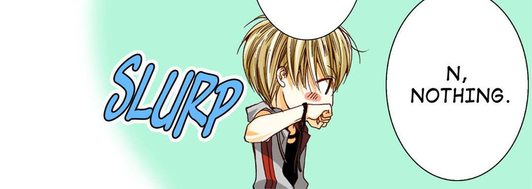 Totally Captivated Chapter 25 page 116 - 