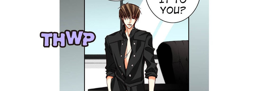Totally Captivated Chapter 25 page 118 - 
