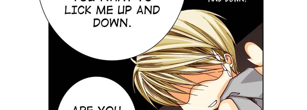 Totally Captivated Chapter 25 page 126 - 