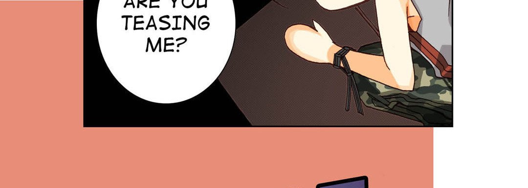 Totally Captivated Chapter 25 page 127 - 