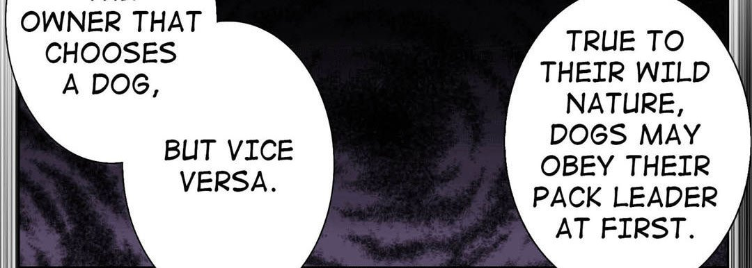 Totally Captivated Chapter 25 page 22 - 