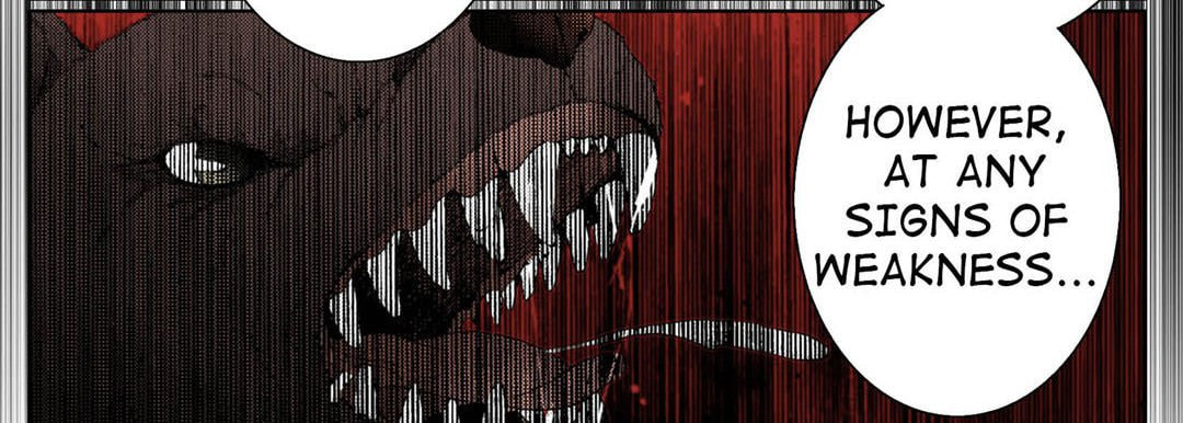Totally Captivated Chapter 25 page 23 - 