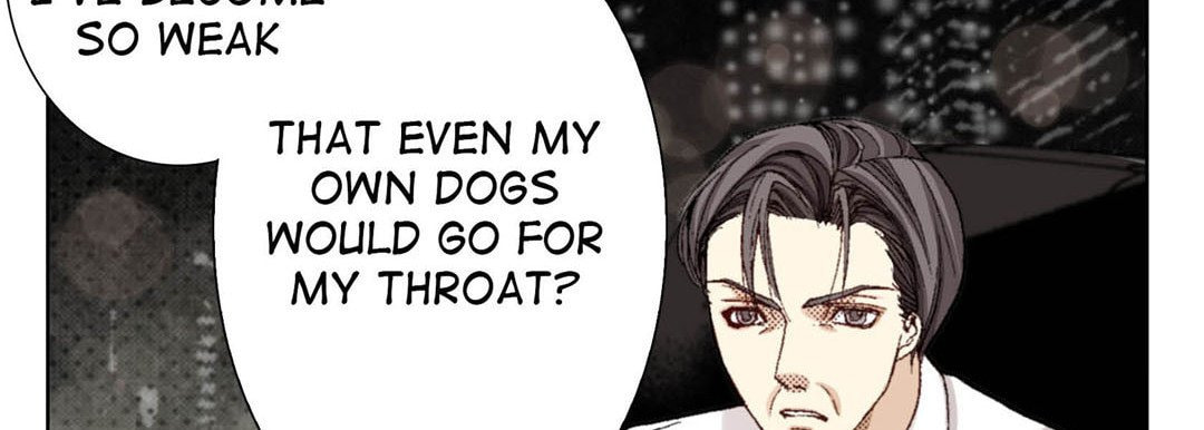 Totally Captivated Chapter 25 page 26 - 