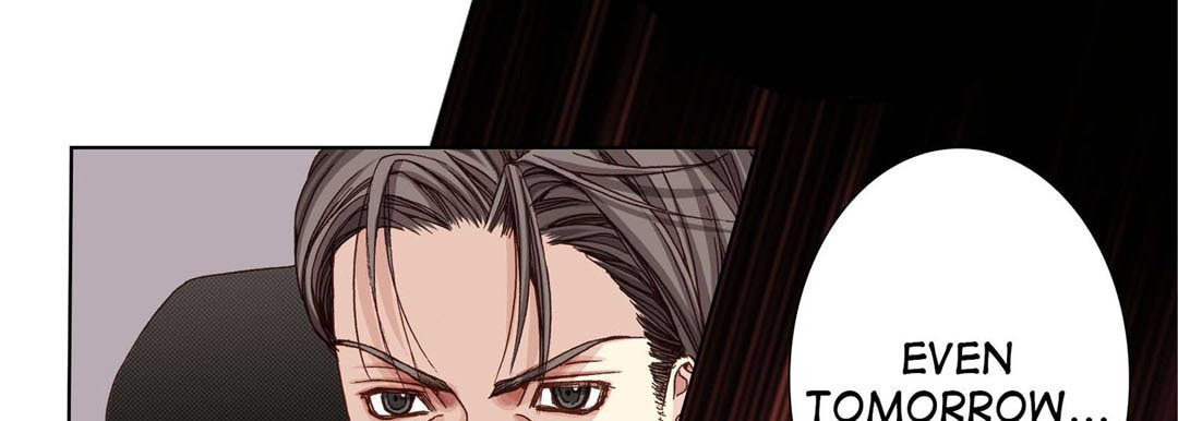 Totally Captivated Chapter 25 page 37 - 