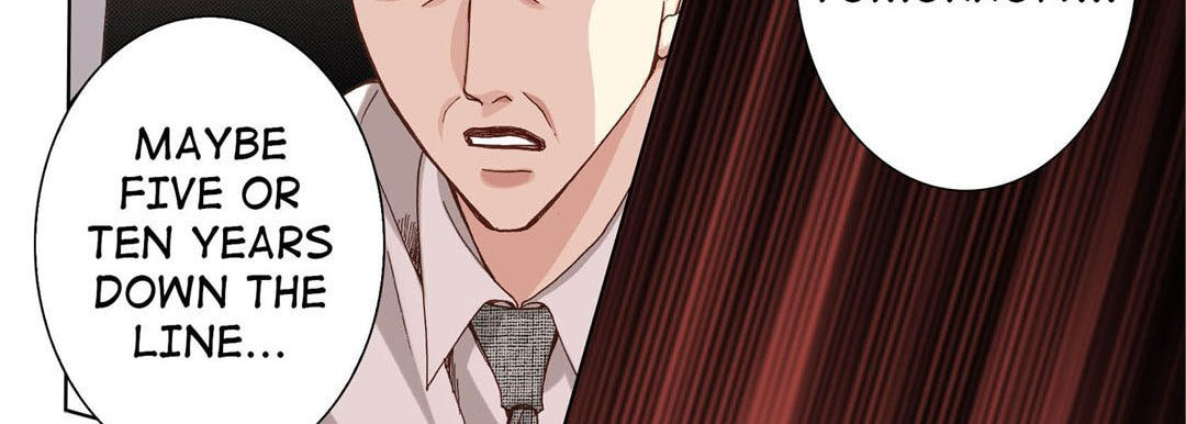 Totally Captivated Chapter 25 page 38 - 