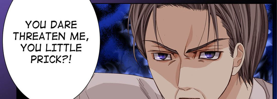 Totally Captivated Chapter 25 page 46 - 