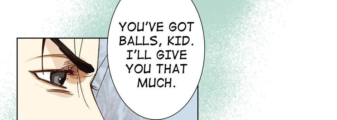 Totally Captivated Chapter 25 page 55 - 