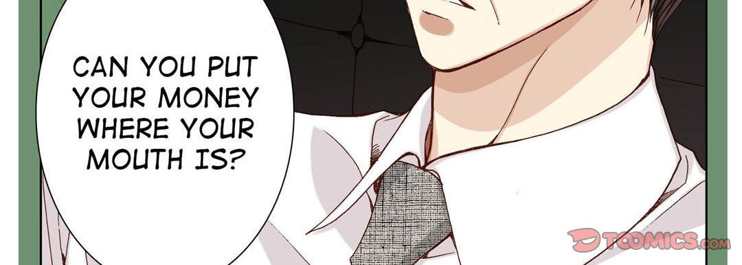 Totally Captivated Chapter 25 page 63 - 