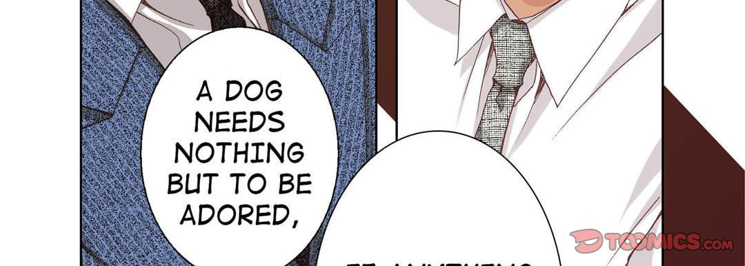 Totally Captivated Chapter 25 page 75 - 