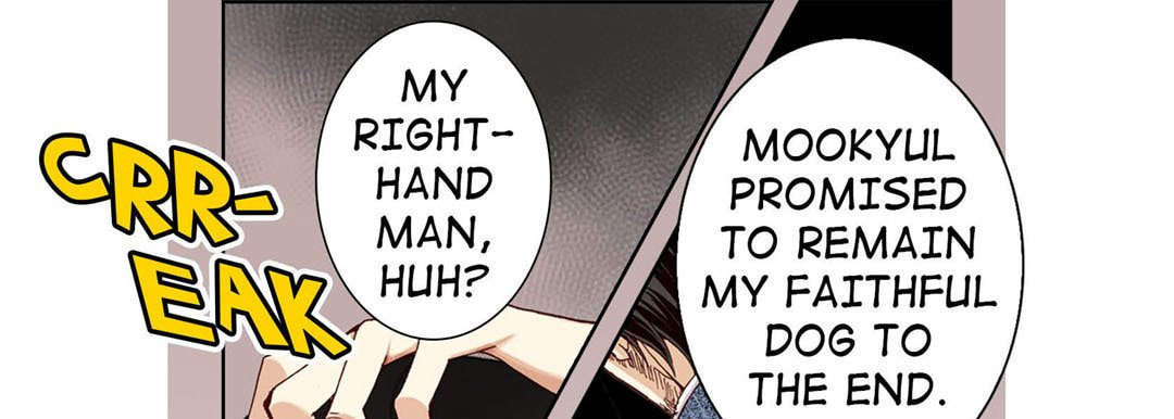 Totally Captivated Chapter 25 page 9 - 