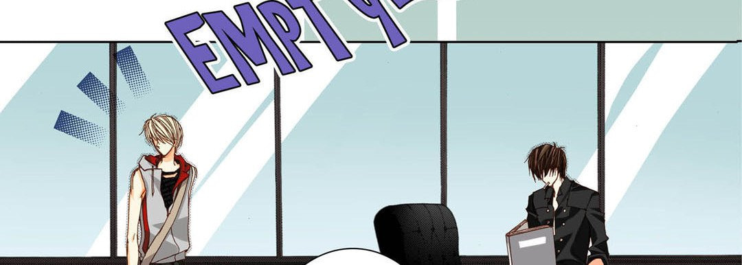 Totally Captivated Chapter 25 page 94 - 