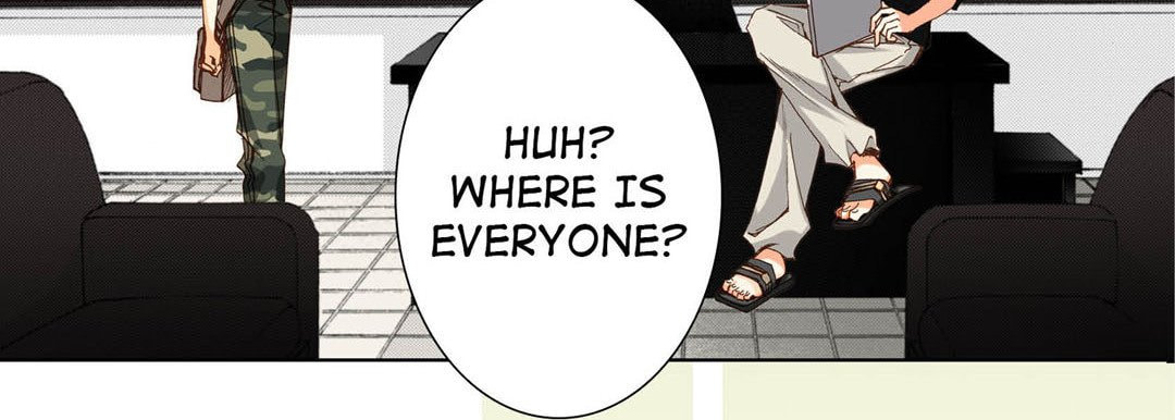 Totally Captivated Chapter 25 page 95 - 