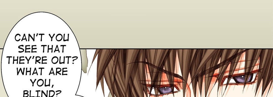 Totally Captivated Chapter 25 page 98 - 