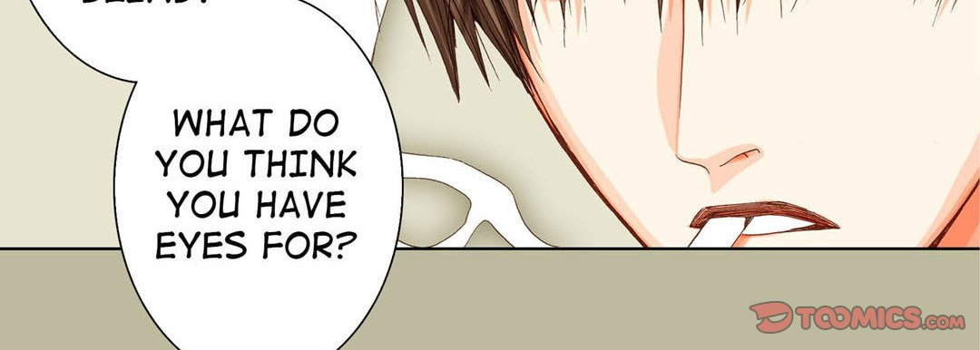 Totally Captivated Chapter 25 page 99 - 
