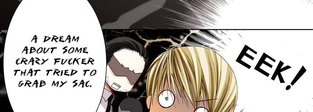 Totally Captivated Chapter 26 page 102 - 