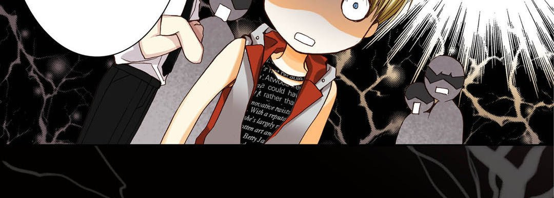 Totally Captivated Chapter 26 page 103 - 