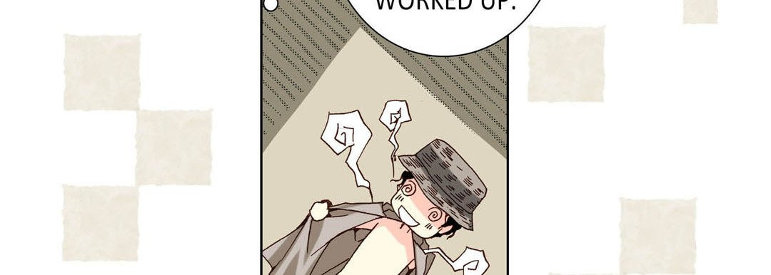 Totally Captivated Chapter 26 page 106 - 