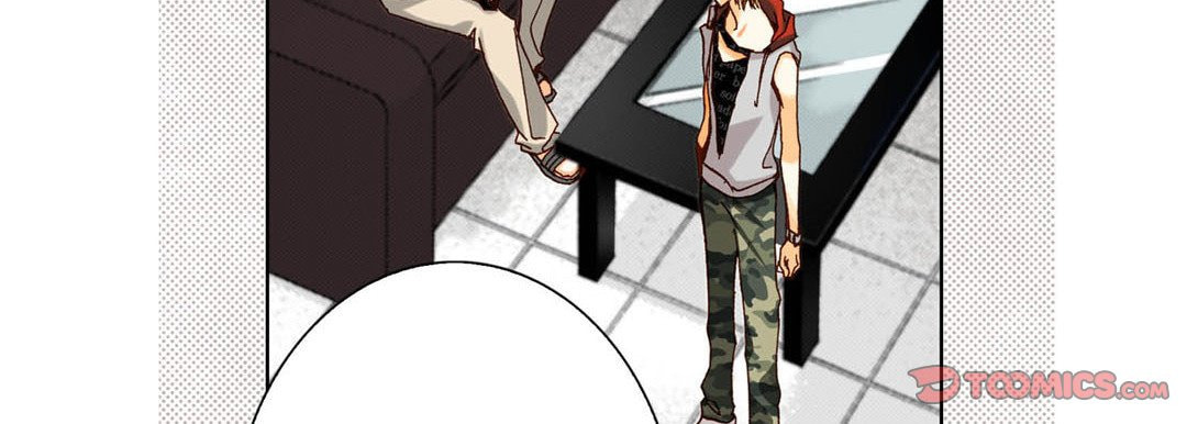 Totally Captivated Chapter 26 page 123 - 