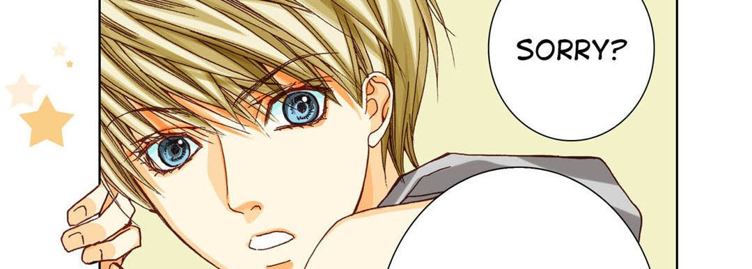 Totally Captivated Chapter 26 page 14 - 
